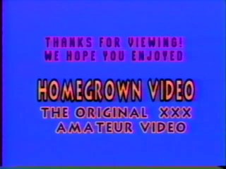 Homegrown Video Volume 319 - Scene3 - 6