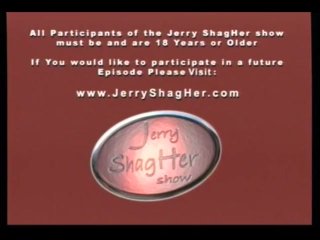 Jerry ShagHer Show - Scène3 - 1