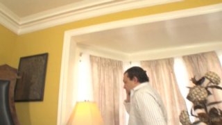 Transsexual Babysitters 15 - Scene2 - 1