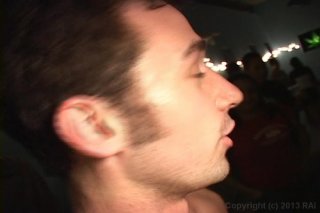 Frat House Fuckfest 3 - Escena3 - 1