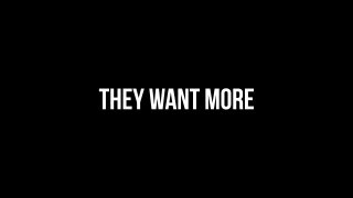 They Want More - Scena1 - 1