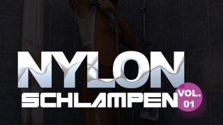 Nylon Schlampen 1 - Scène1 - 1