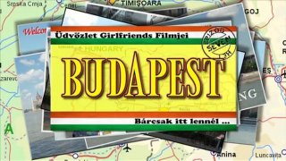 Budapest Episode 7 - Scene1 - 1