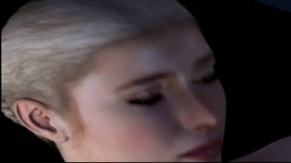Prison Planet Escape - Scene1 - 2