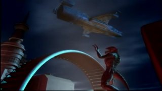 Prison Planet Escape - Scene2 - 4