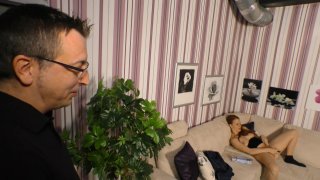Meine Verfickte Alte 2 - Scène1 - 3