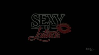 Sexy Lil Latinas - Scène1 - 1