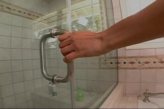 Big Black Wet Tits 5 - Scene3 - 1