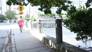 BBW Jungle Fever 11 - Scene1 - 1