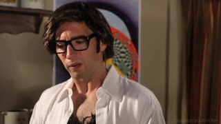 Austin Powers XXX: A Porn Parody - Cena1 - 5