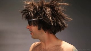 Austin Powers XXX: A Porn Parody - Cena2 - 2
