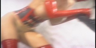 Lusty Busty Dolls 5 - Scene2 - 1