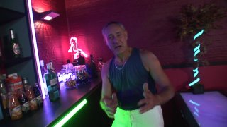 Ben Dover&#39;s Polecats - Szene2 - 1