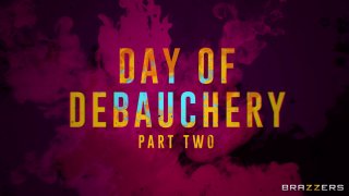 Day of Debauchery - Scène2 - 6