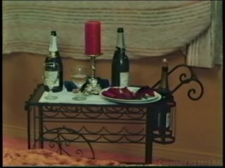 Little Girls Lost Triple Feature - Escena5 - 1