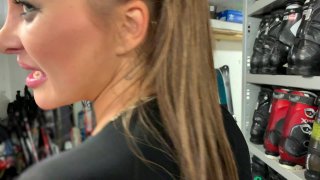 Anna, Sexual Assistant - Scene1 - 3