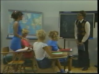 Too Young To Know Triple Feature - Scene2 - 5