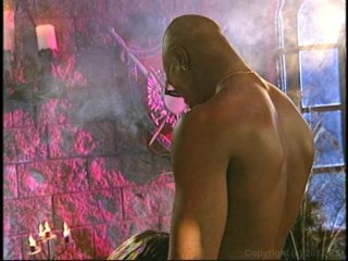 Legs Up to Here! - Escena3 - 2