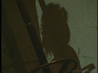 Legs Up to Here! - Escena6 - 2