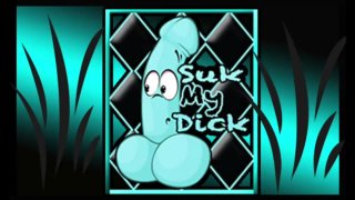 Suk My Dick Vol. 1 - Scène3 - 1