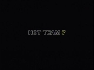 Salieri - International Hot Team #1 - Scene6 - 4