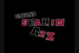 Ground Shakin Azz - Cena1 - 1