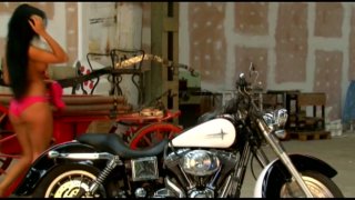 Bikes And Babes 03 - Scena3 - 4