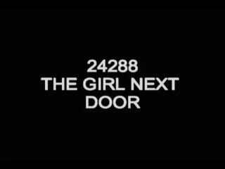 Legal Teens: The Girl Next Door - Scène1 - 1