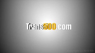 Monstercock Trans Takeover 5: Asian Edition - Scena1 - 1