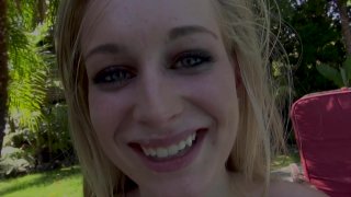 Teen Sex: Fresh Teen Pussy - Scena2 - 1