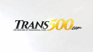 TS Cock Strokers 56 - Scene1 - 1
