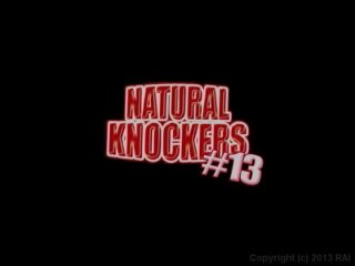 Natural Knockers #13 - Scena1 - 1