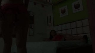 Real Chicks With Dicks 6 - Scène1 - 1