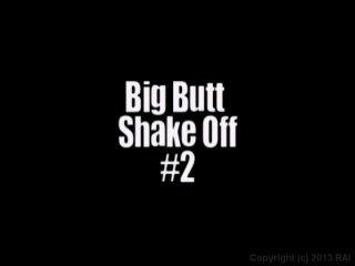 Big Butt All Stars: Flame - Scene6 - 1