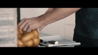 Wife Tales: Kitchen Confidential Vol. 3 - Scene1 - 1