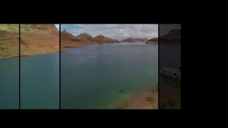 Unscripted: Spring Break Lake Powell - Scene1 - 1