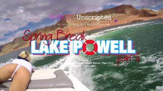 Unscripted: Spring Break Lake Powell - Scena4 - 1