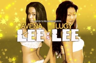 Avena Lee vs Lucy Lee - Scène1 - 1