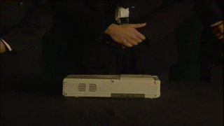 Top Secret - Scene2 - 1