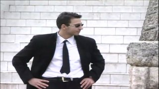 Top Secret - Scene4 - 1