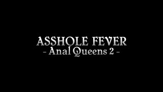 Anal Queens 2 - Scène1 - 1