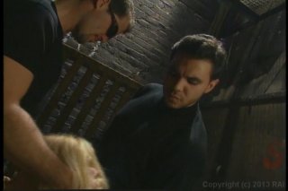 Gee Your Tits Taste Terrific - Scene11 - 2