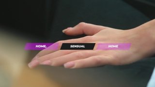 Home, Sensual Home - Scene3 - 1