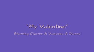 Be Our Valentine - Scene1 - 1