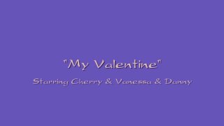 Be Our Valentine - Cena1 - 1