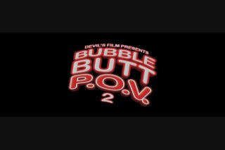 Bubble Butt P.O.V. 2 - Cena1 - 1