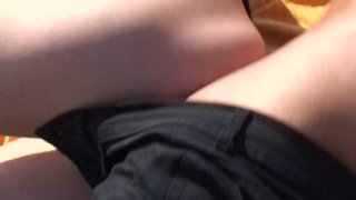 Ohne Hoschen #20 (No Panties) - Scene2 - 5