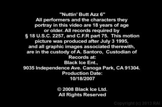 Nuttin Butt Azz 6 - Scene24 - 6