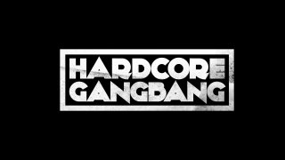 Hardcore Gangbang Parodies Vol. 2 - Cena1 - 1