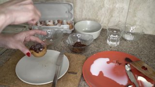 Grandma&#39;s Bush #17 - Scene1 - 1